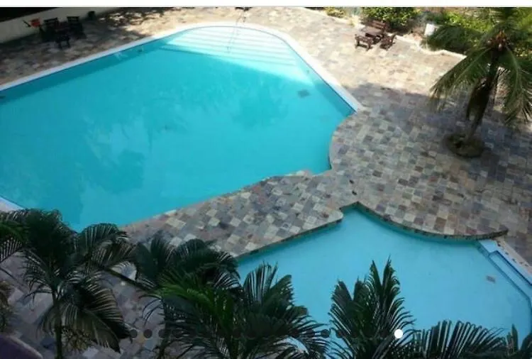 Cozy & Comfy 3 Rooms Apartment Near Beach Batu Ferringhi 0*,  Malaysia