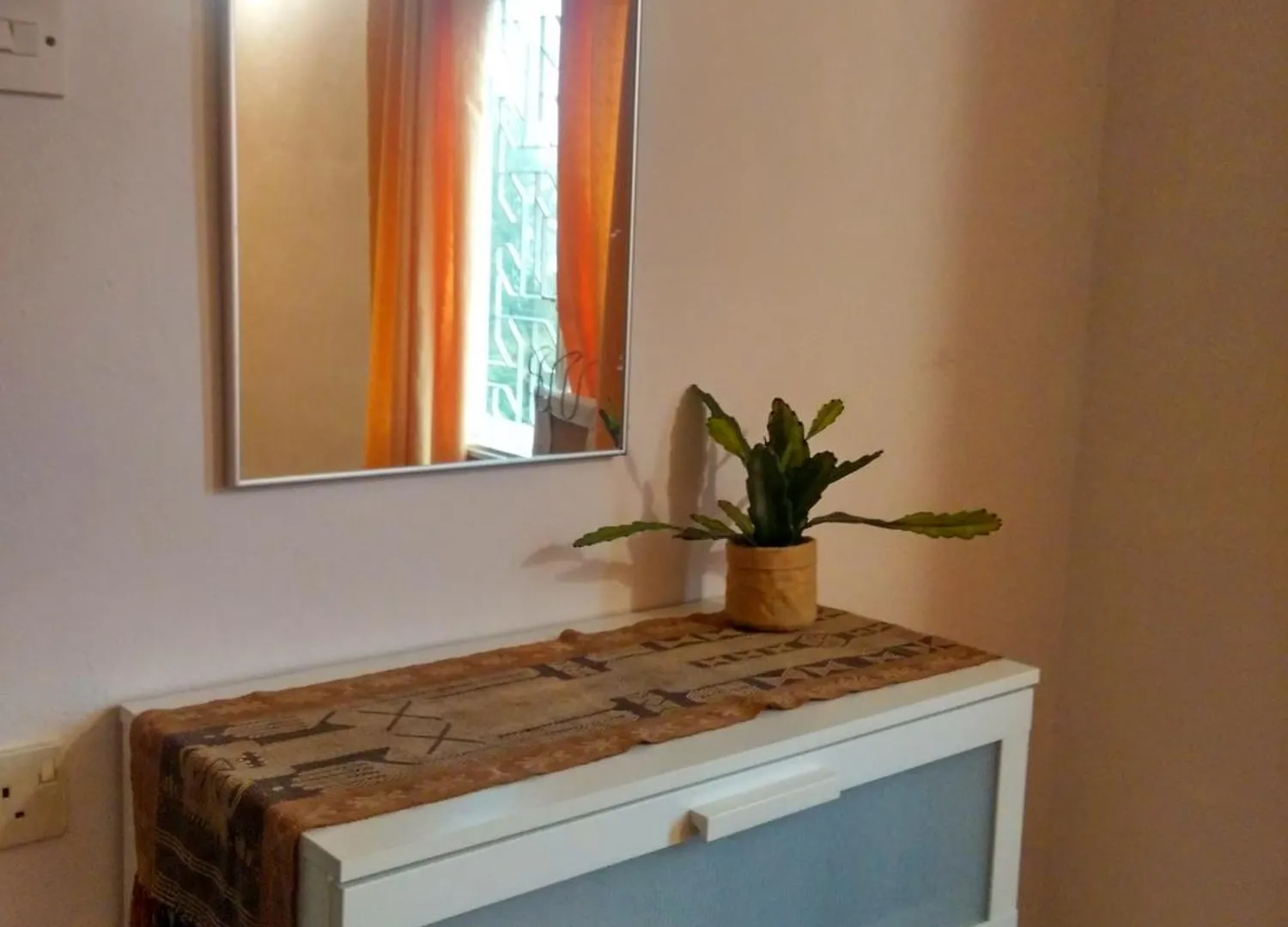 Cozy & Comfy 3 Rooms Apartment Near Beach Batu Ferringhi 0*,
