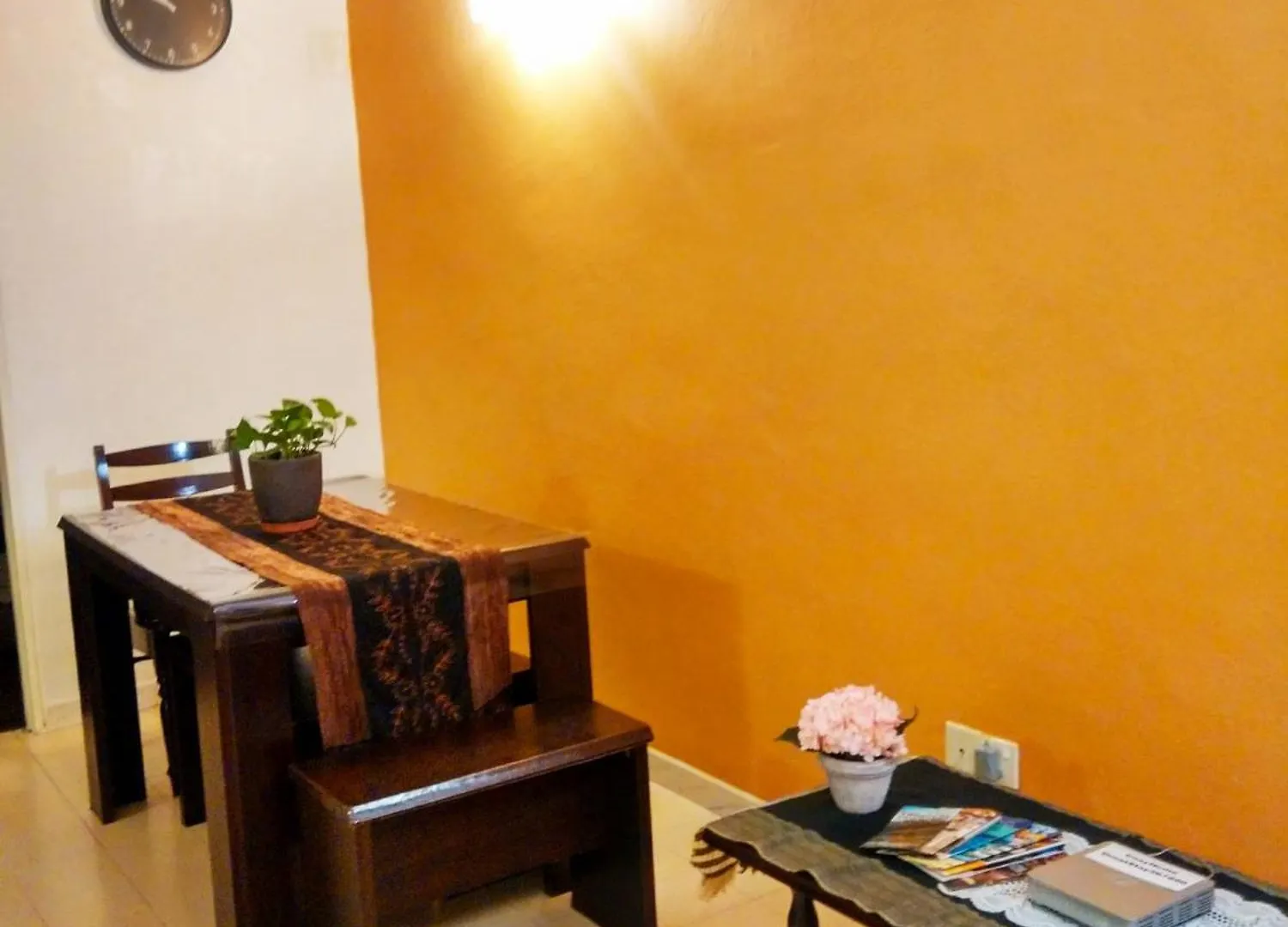 Cozy & Comfy 3 Rooms Apartment Near Beach Batu Ferringhi Malaysia