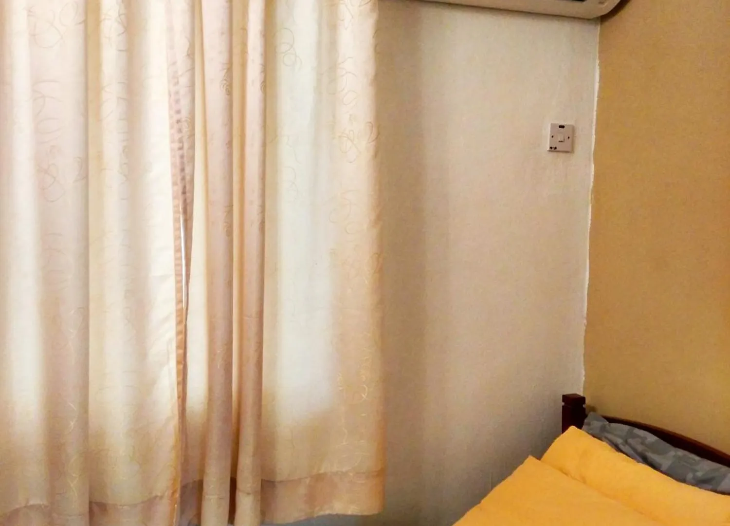 Cozy & Comfy 3 Rooms Apartment Near Beach Batu Feringgi