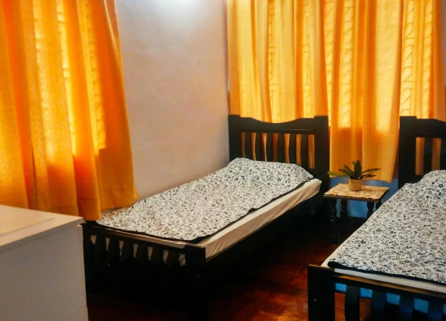 Cozy & Comfy 3 Rooms Apartment Near Beach Batu Feringgi