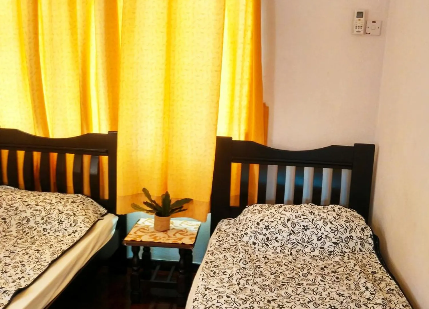 Cozy & Comfy 3 Rooms Apartment Near Beach Batu Feringgi